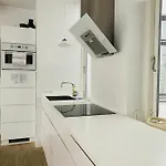 Appartement Apartmentincopenhagen 451