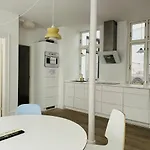 Apartmentincopenhagen 451 Appartement Kopenhagen
