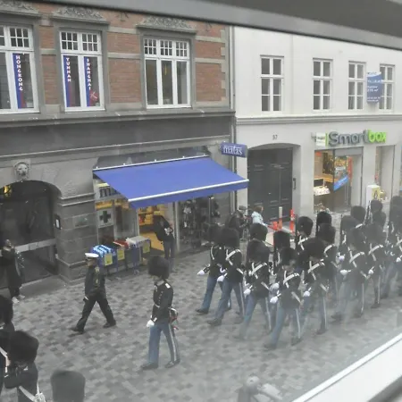 Apartamento Apartmentincopenhagen 451