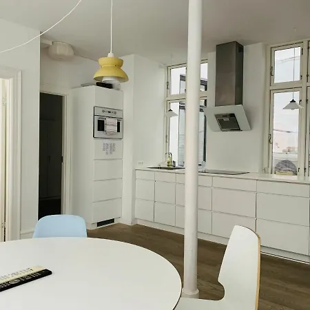 Apartmentincopenhagen 451 Apartment Kopenhagen