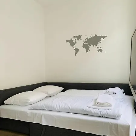 Apartmentincopenhagen 451 Appartement
