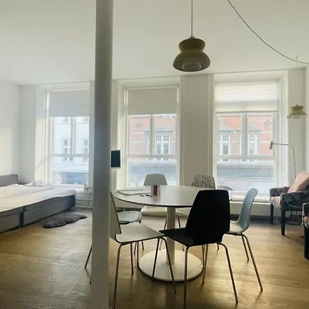 Apartmentincopenhagen 451 Apartment Copenhagen