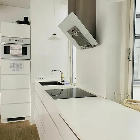 公寓 Apartmentincopenhagen 451