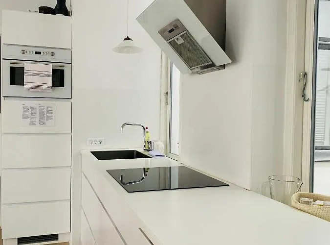 Appartamento Apartmentincopenhagen 451