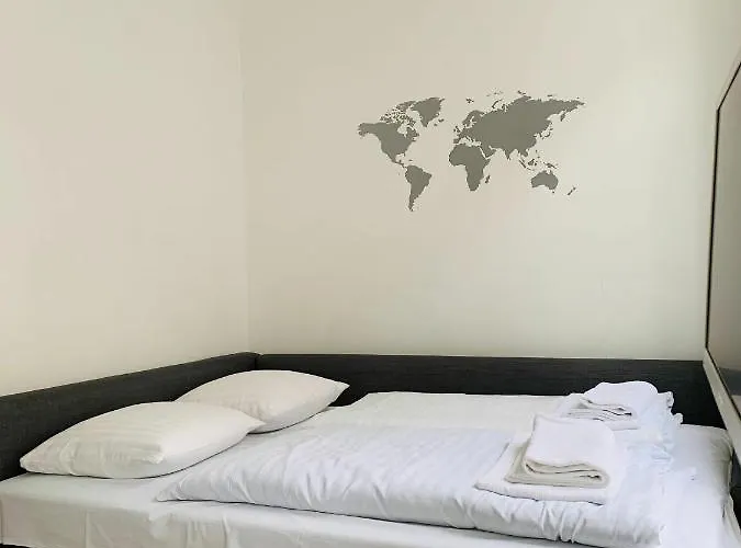 Apartmentincopenhagen 451 Appartamento